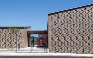 Haute-Garonne : Terreal pare une école de terre cuite Batiweb Haute-Garonne : Terreal pare une école de terre cuite Batiweb