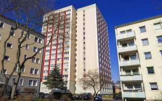 Le Mouvement HLM mobilisé en faveur des quartiers Batiweb Le Mouvement HLM mobilisé en faveur des quartiers Batiweb