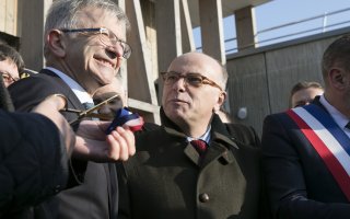 Blois : une formation innovante pour mieux préparer les futurs professionnels du BTP Batiweb Blois : une formation innovante pour mieux préparer les futurs professionnels du BTP Batiweb