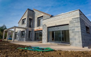 Construction de maison : la garantie de livraison est indispensable - Batiweb