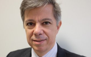 Xavier Janin nouveau directeur général France d’Eternit France - Batiweb
