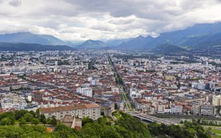 La ville de Grenoble toujours plus impliquée dans la transition énergétique - Batiweb