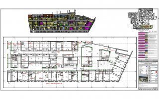 Siniat succombe au BIM, « grosse innovation » du secteur de la construction Batiweb Siniat succombe au BIM, « grosse innovation » du secteur de la construction Batiweb