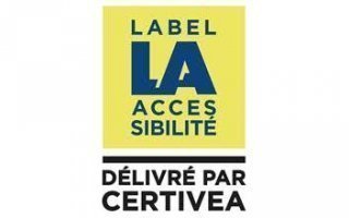 Certivéa lance un nouveau label pour favoriser l'accessibilité à tout type de bâtiment - Batiweb