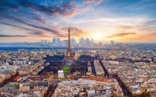 Coûts de construction : Paris dans le top 10 mondial Batiweb Coûts de construction : Paris dans le top 10 mondial Batiweb
