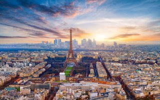 Coûts de construction : Paris dans le top 10 mondial  - Batiweb