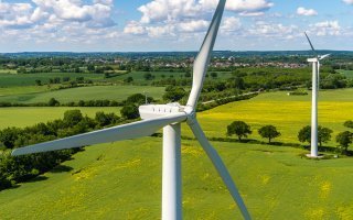 EDF toujours plus impliqué dans le développement des énergies renouvelables en France - Batiweb