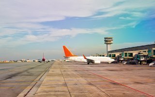 Brésil : Vinci remporte la gestion de l’aéroport de Salvador - Batiweb