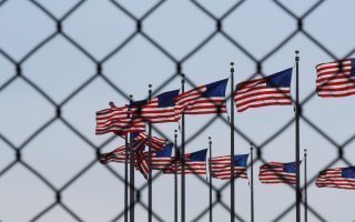 Etats-Unis : la construction du mur de Trump se fera sans Vinci - Batiweb