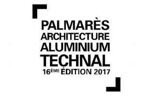 La 16ème édition du Palmarès Architecture Aluminium Technal a débuté - Batiweb