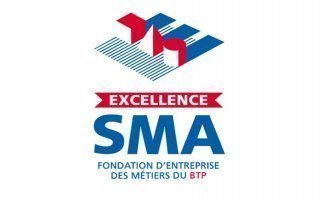 Excellence SMA : deux concours pour promouvoir la qualité et la prévention dans la construction - Batiweb