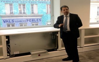 Une PAC et une démarche très originales pour un immeuble restructuré Batiweb Une PAC et une démarche très originales pour un immeuble restructuré Batiweb