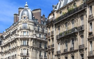 Paris : les prix au m2 des logements anciens en progression constante - Batiweb