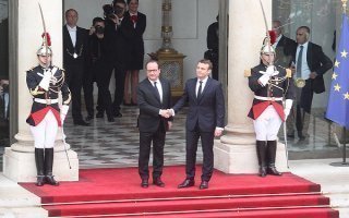 La FFB et la Capeb prêtes à travailler avec Emmanuel Macron - Batiweb