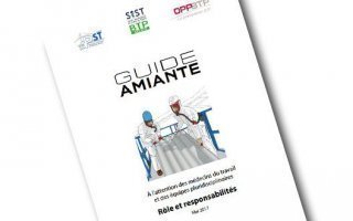 L’OPPBTP toujours plus impliqué dans la prévention du risque amiante Batiweb L’OPPBTP toujours plus impliqué dans la prévention du risque amiante Batiweb
