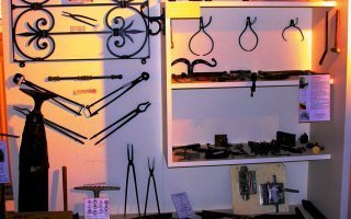 Le musée Jean Butaud exceptionnellement ouvert lors de la Nuit européenne des musées Batiweb Le musée Jean Butaud exceptionnellement ouvert lors de la Nuit européenne des musées Batiweb