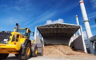 Annulation de l'autorisation d'exploitation de la plus grande centrale biomasse de France - Batiweb