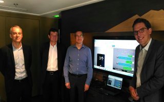 Kone et IBM réinventent la maintenance des ascenseurs - Batiweb