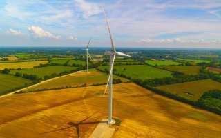 EDF Énergies Nouvelles prend le contrôle de Futuren - Batiweb