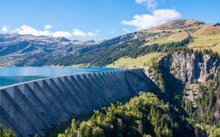 L’UFE, le SER et France Hydro Electricité s’allient en faveur de l’hydroélectricité Batiweb L’UFE, le SER et France Hydro Electricité s’allient en faveur de l’hydroélectricité Batiweb