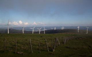 Énergies renouvelables : des objectifs de développement qui manquent d’ambition - Batiweb