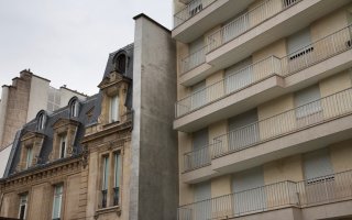 Le décret "Airbnb" mis en œuvre dès décembre à Paris - Batiweb