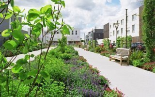 Quelles tendances pour l’immobilier vert en France ? Batiweb Quelles tendances pour l’immobilier vert en France ? Batiweb