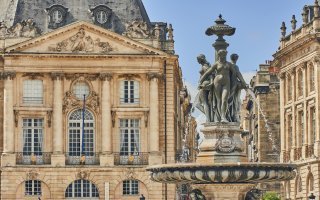 Après Paris, Bordeaux succombe aussi au décret Airbnb - Batiweb