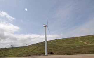 EDF acquiert onze projets de parcs éoliens au Royaume-Uni - Batiweb