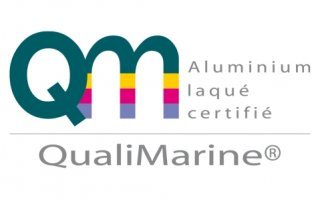 QualiMarine, un nouveau label pour garantir la qualité des menuiseries en aluminium thermolaquées - Batiweb