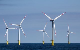 Saint-Nazaire : un nouveau parc éolien en mer validé par la justice - Batiweb