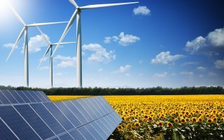 Le Syndicat des énergies renouvelables réclame « une accélération massive d’ici 2020 » - Batiweb