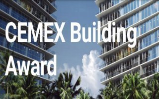 Les finalistes du Cemex Building Award 2017 dévoilés Batiweb Les finalistes du Cemex Building Award 2017 dévoilés Batiweb