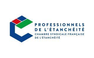 La Chambre syndicale française de l’étanchéité s’offre une nouvelle identité graphique - Batiweb