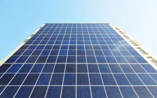 310 projets sélectionnés pour développer les installations photovoltaïques sur bâtiment Batiweb 310 projets sélectionnés pour développer les installations photovoltaïques sur bâtiment Batiweb