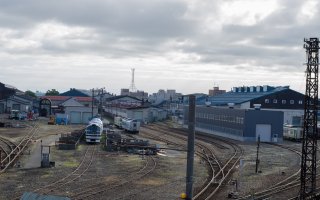 Libération du foncier : la SNCF cède ses terrains - Batiweb