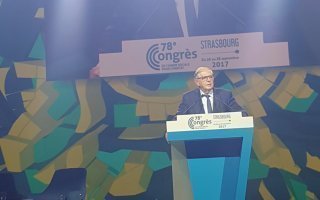 Projet de loi de finances 2018 : quel impact pour le BTP ? Batiweb Projet de loi de finances 2018 : quel impact pour le BTP ? Batiweb