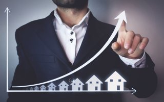 Immobilier : transactions et prix toujours en hausse en 2017 (agences) - Batiweb