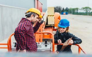 Formation : le CCCA-BTP et Constructys signent une convention de partenariat Batiweb Formation : le CCCA-BTP et Constructys signent une convention de partenariat Batiweb