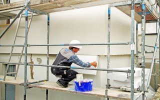 Artisanat du bâtiment : l’activité ne faiblit pas malgré de nombreuses menaces Batiweb Artisanat du bâtiment : l’activité ne faiblit pas malgré de nombreuses menaces Batiweb
