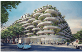 « Inventons la Métropole du Grand Paris » connaît ses lauréats Batiweb « Inventons la Métropole du Grand Paris » connaît ses lauréats Batiweb