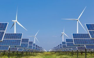 Énergies renouvelables : les investisseurs misent sur la Chine et l’Inde Batiweb Énergies renouvelables : les investisseurs misent sur la Chine et l’Inde Batiweb