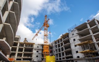 La construction toujours dynamique, malgré un léger ralentissement au troisième trimestre Batiweb La construction toujours dynamique, malgré un léger ralentissement au troisième trimestre Batiweb