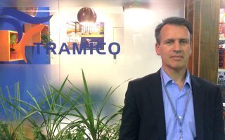 Tramico fait le bilan de son Mondial du Bâtiment ! Batiweb Tramico fait le bilan de son Mondial du Bâtiment ! Batiweb