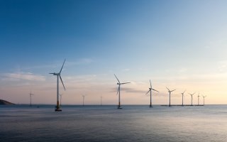 Energies marines renouvelables : les filières souhaitent un calendrier « lisible » des appels d’offres  - Batiweb