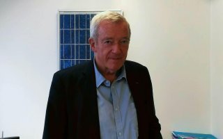Le rythme de production d’énergie renouvelable « pas suffisant pour atteindre l’objectif de 2020 » d’après Jean-Louis Bal - Batiweb