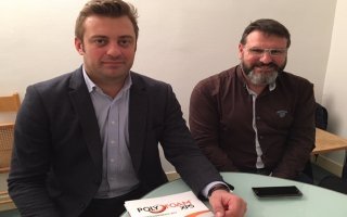 Rencontre avec Ravatherm France, nouvel acteur de l’isolation thermique en polystyrène extrudé Batiweb Rencontre avec Ravatherm France, nouvel acteur de l’isolation thermique en polystyrène extrudé Batiweb