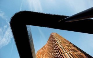 18e édition des European Copper in Architecture Awards : le palmarès dévoilé ! - Batiweb