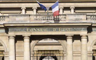 La clause d’interprétariat validée par le Conseil d’État - Batiweb