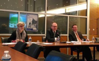 La reprise dans le bâtiment s’accélère malgré un climat institutionnel menaçant Batiweb La reprise dans le bâtiment s’accélère malgré un climat institutionnel menaçant Batiweb
